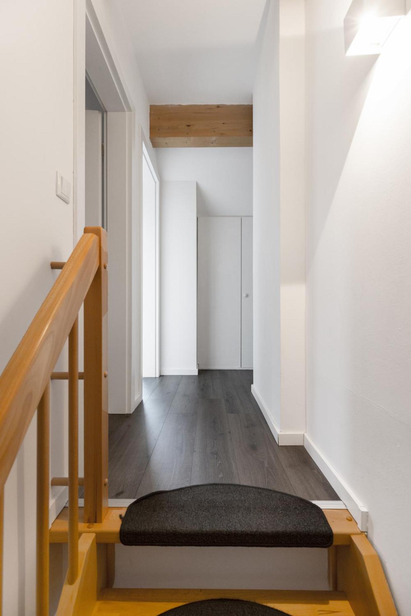 Seezeit, Ferienhaus Bis Zu 6 Personen, 500 Meter Zum Wasser, Mit Garten Hüde Exterior foto